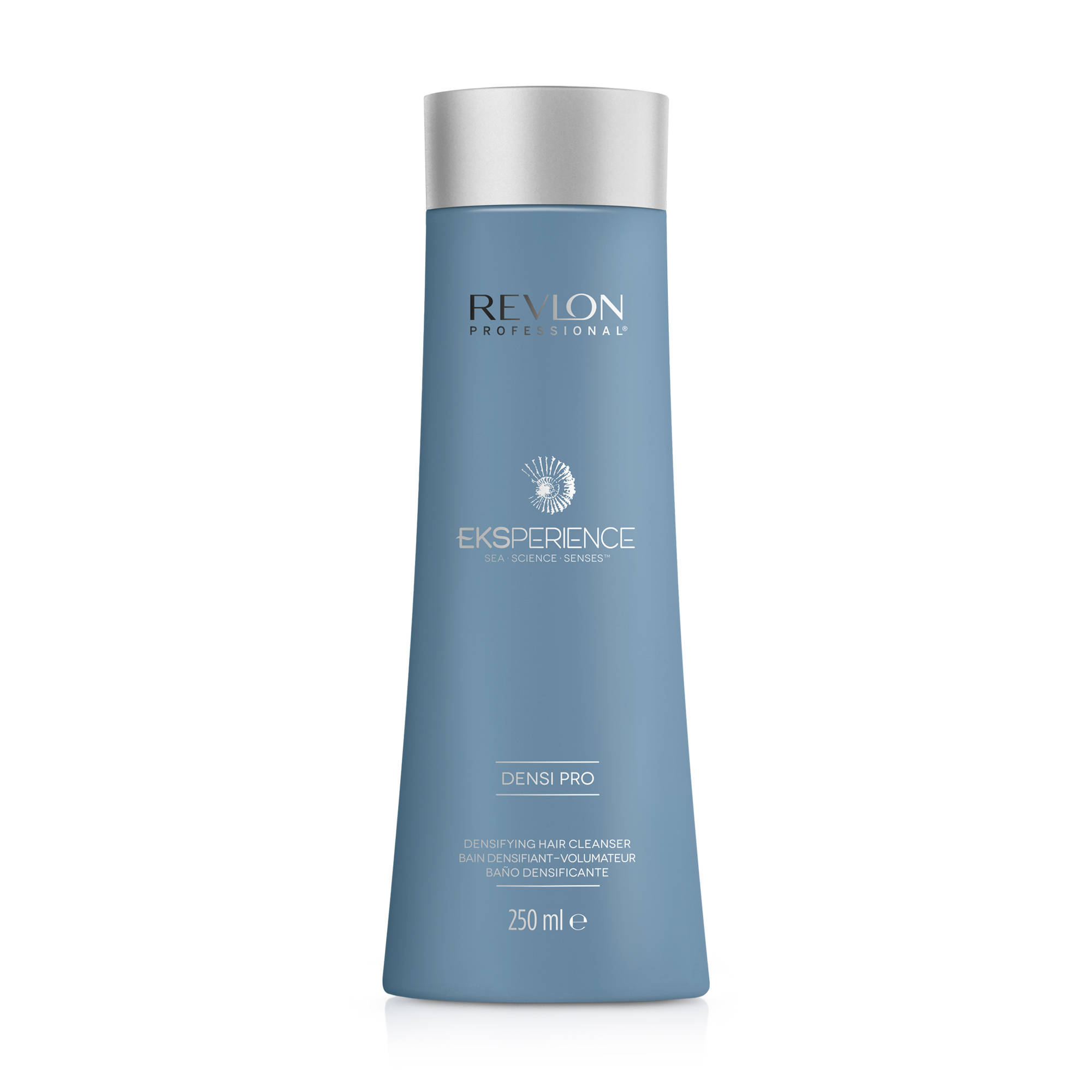 Шампунь Revlon Eksperience Densi Pro Densifying Hair Cleanser для тонкого волосся, 250 мл